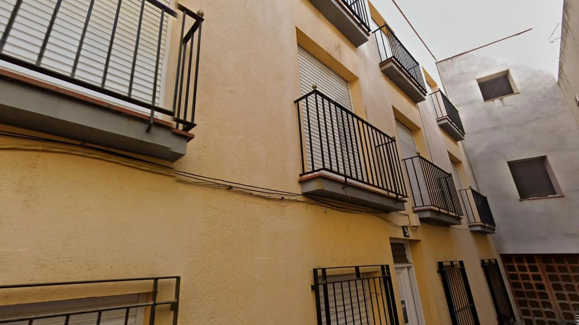Apartamento Muy Comodo Cerca De La Playa Lloret de Mar España