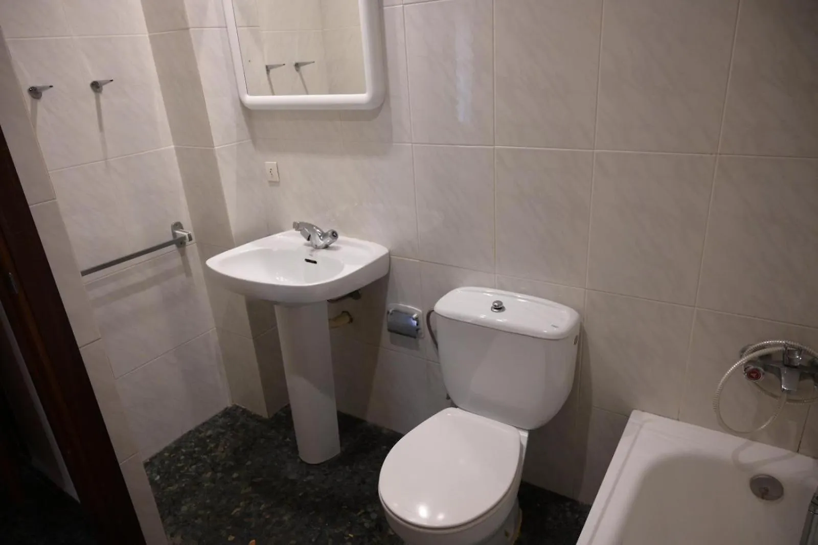 Apartamento Muy Comodo Cerca De La Playa Lloret de Mar