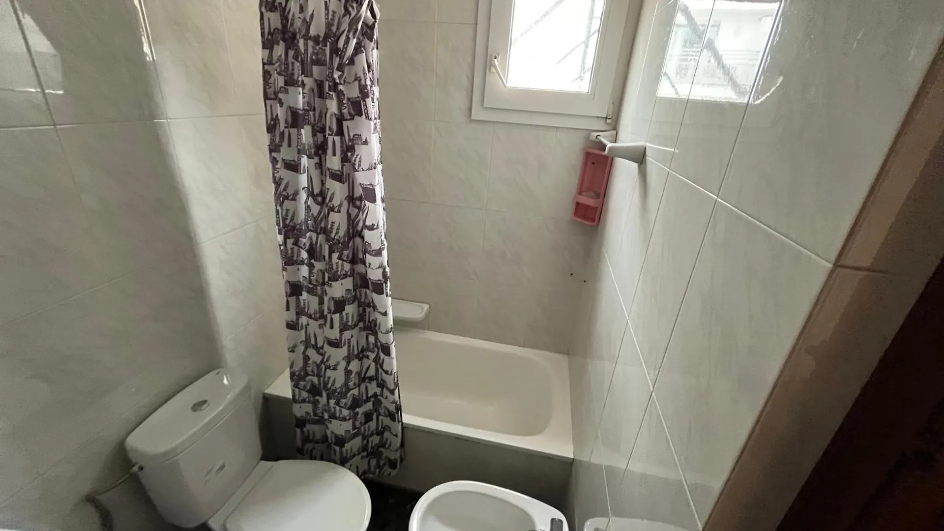 Apartamento Muy Comodo Cerca De La Playa Lloret de Mar