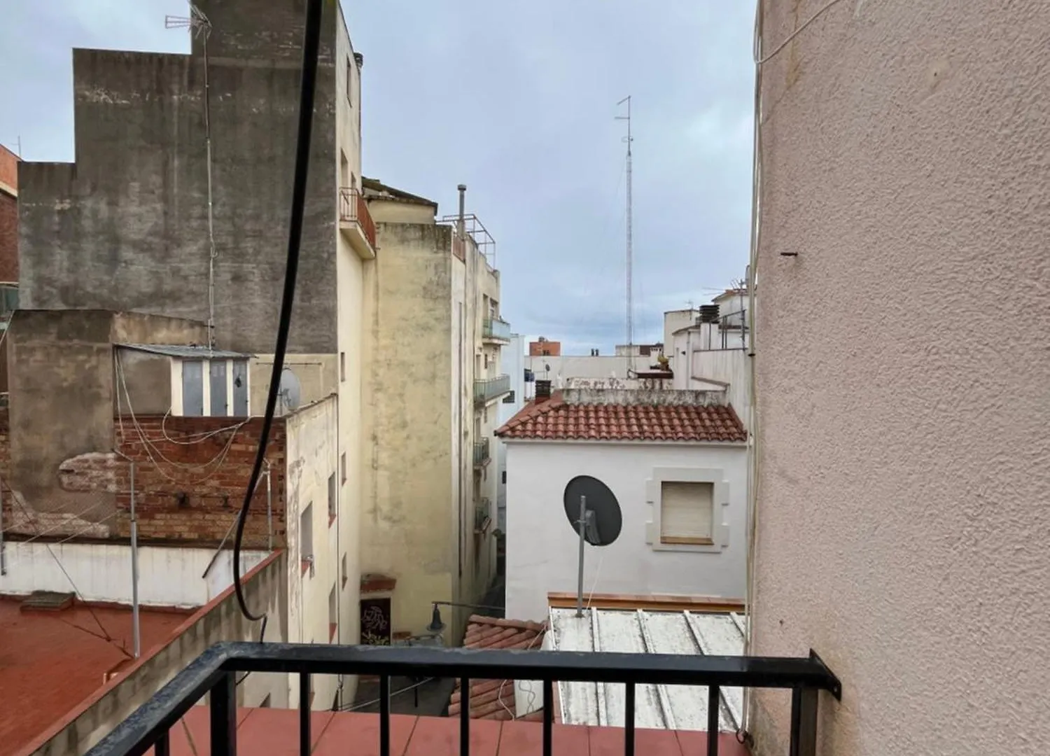 Apartamento Muy Comodo Cerca De La Playa Lloret de Mar