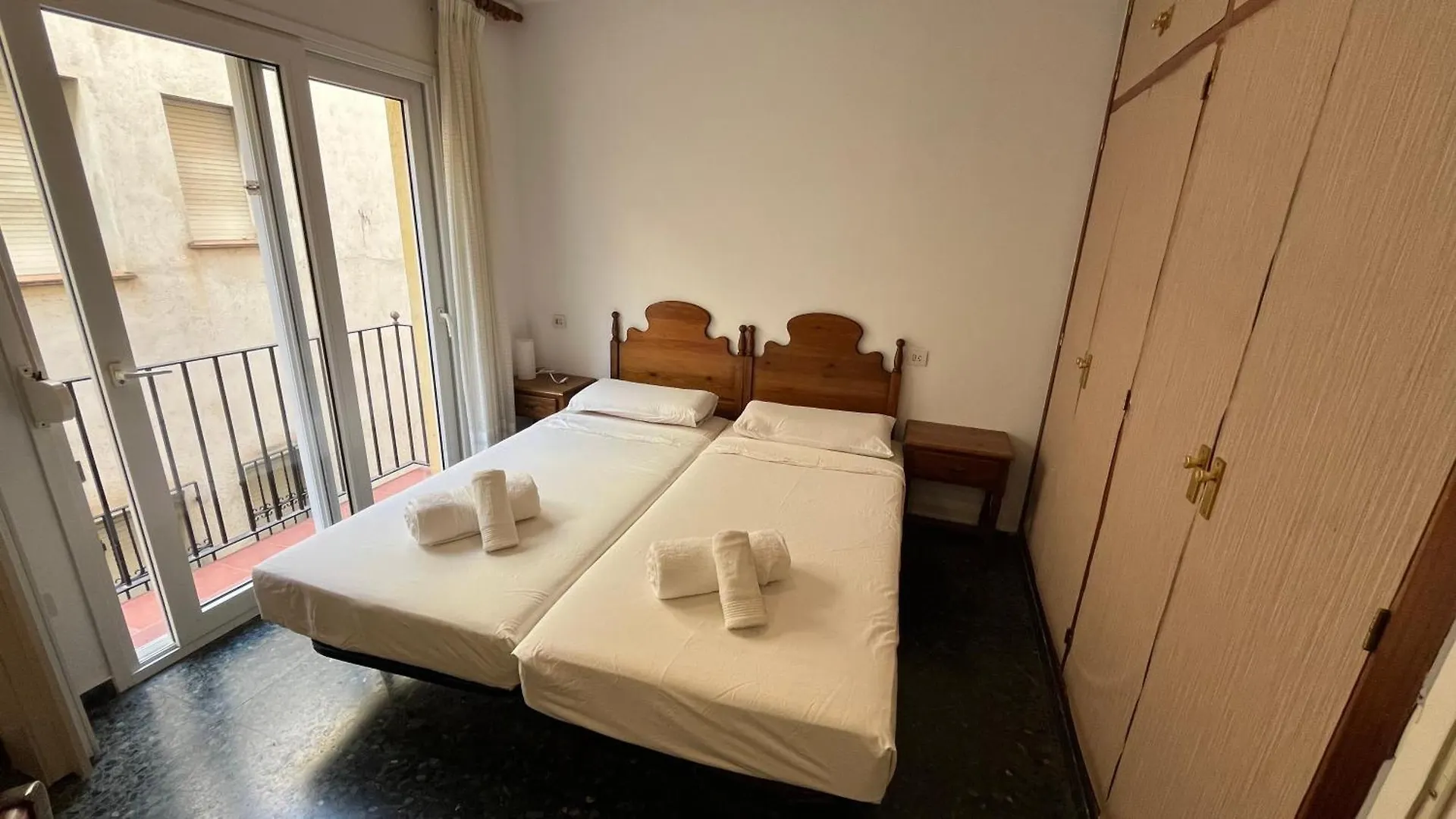 Apartamento Muy Comodo Cerca De La Playa contacts