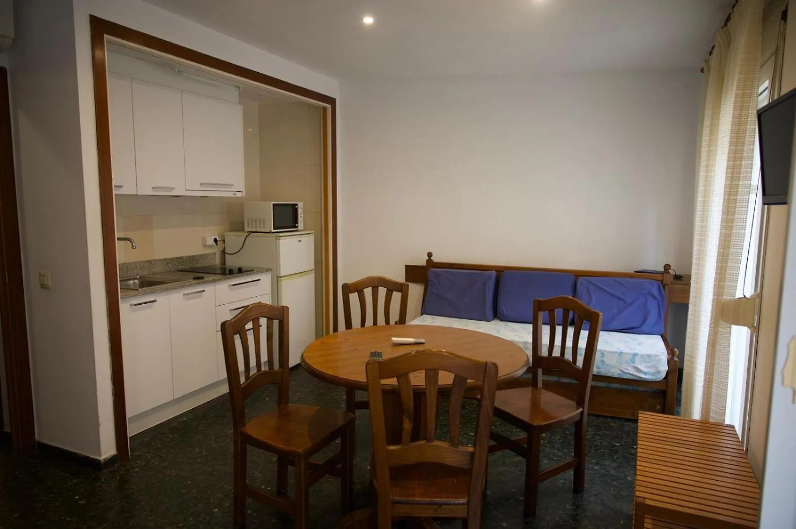 Apartamento Muy Comodo Cerca De La Playa Lloret de Mar 0*,  Spanien