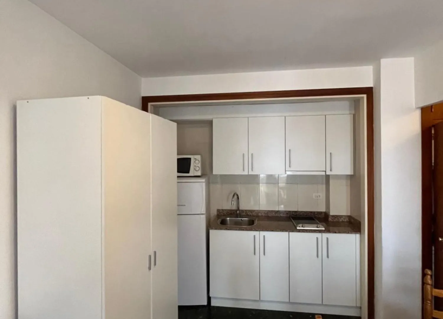Apartamento Muy Comodo Cerca De La Playa Lloret de Mar Lägenhet