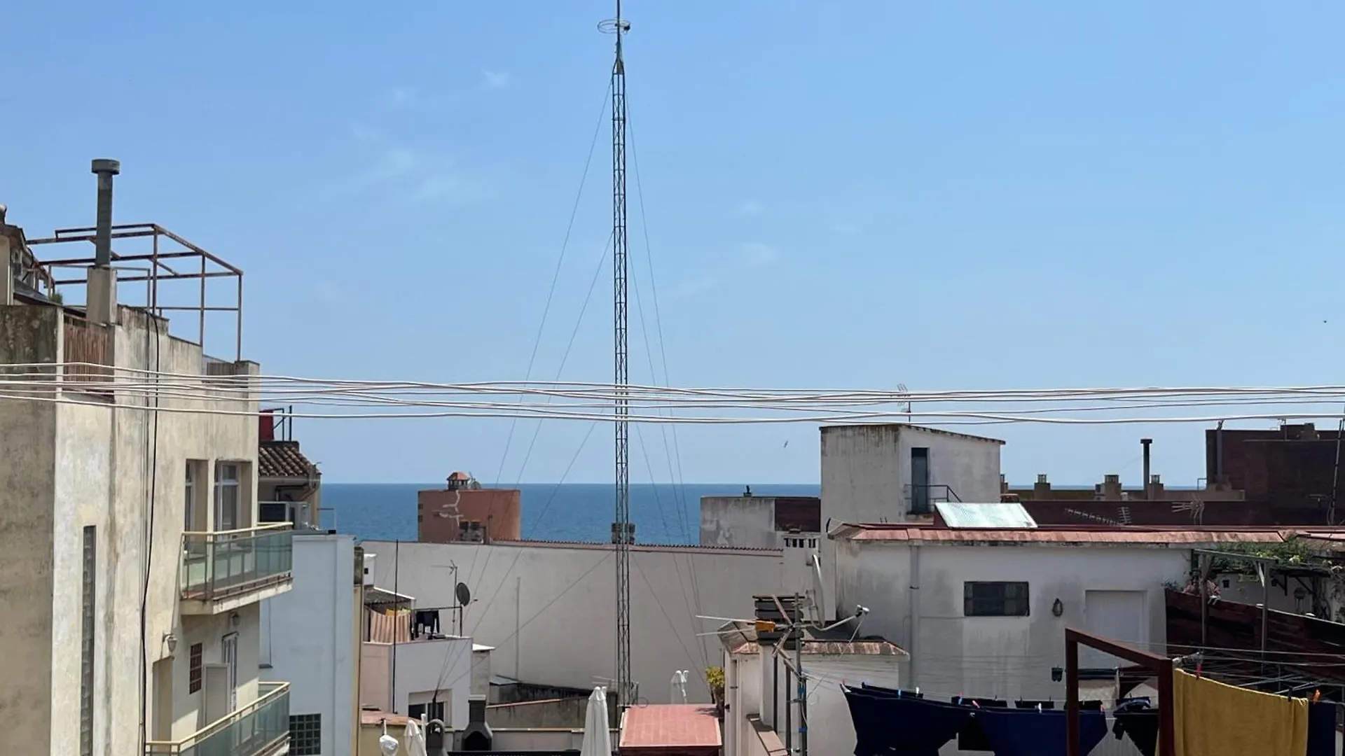 Lägenhet Apartamento Muy Comodo Cerca De La Playa Lloret de Mar